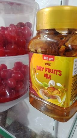 Kadumane spices & Dry fruits