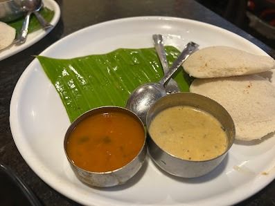 Royal Veg Restaurant