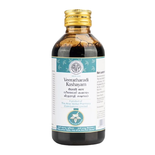 Avp Kashayam - Veeratharadi, 200ml