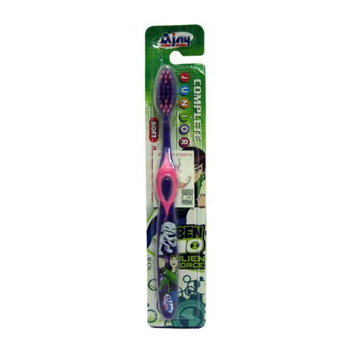 Ajay Complete Junior Toothbrush - Soft