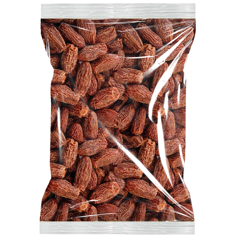 Eshwari Dry Dates Pouch, 100g