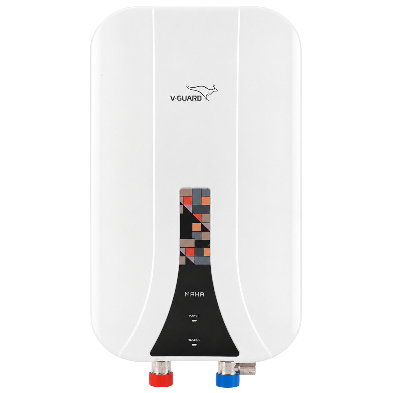 V-Guard | Maha Plus | Electric Water Heater (3L)