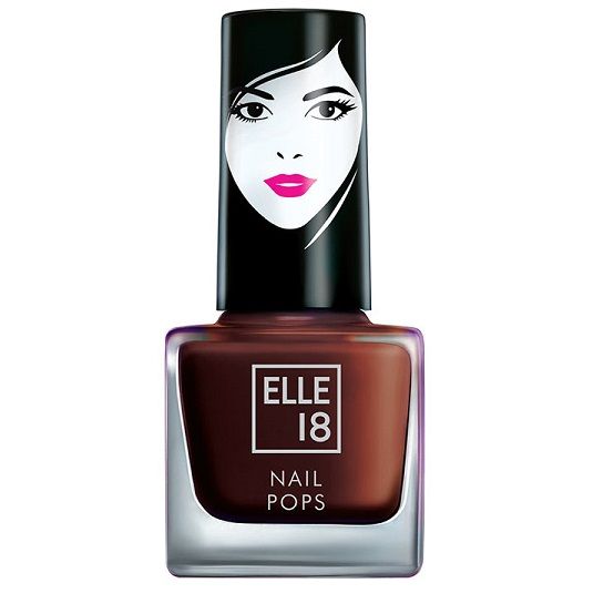 Elle18 Nail Pops Nail Enamel - 191, 5ml