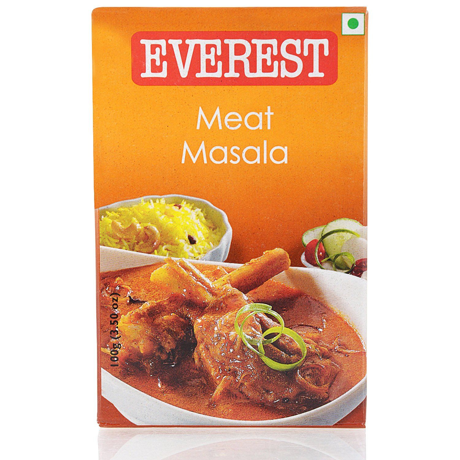 Everest Meat Masala Powder Carton, 200g
