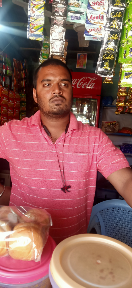 Balaji Milk Dairy