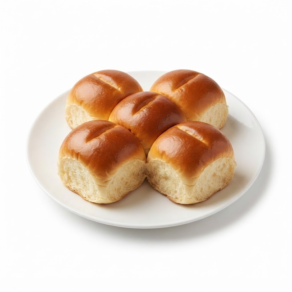 Special Bun, 5pc