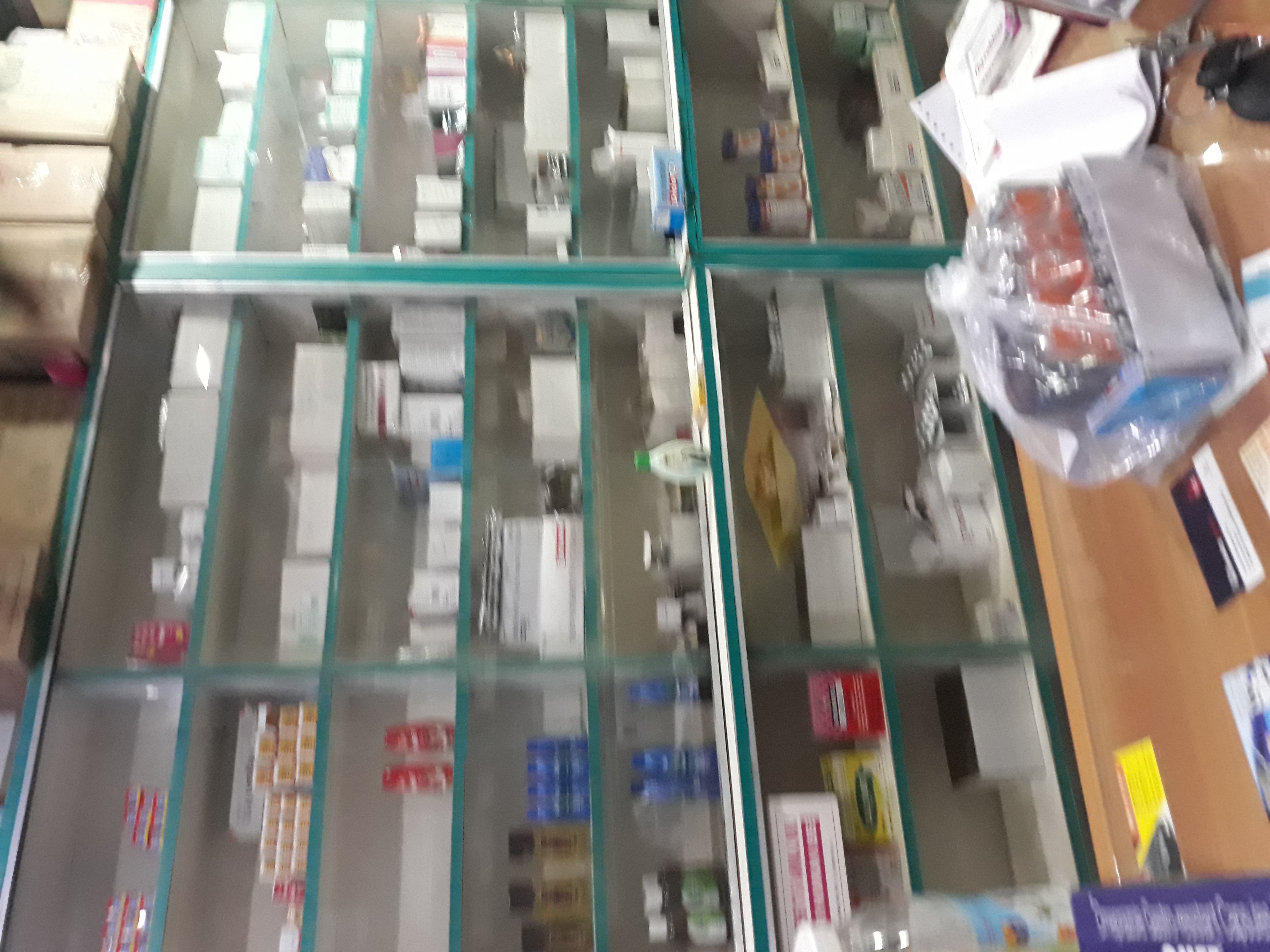 Shrinath Medical Stores