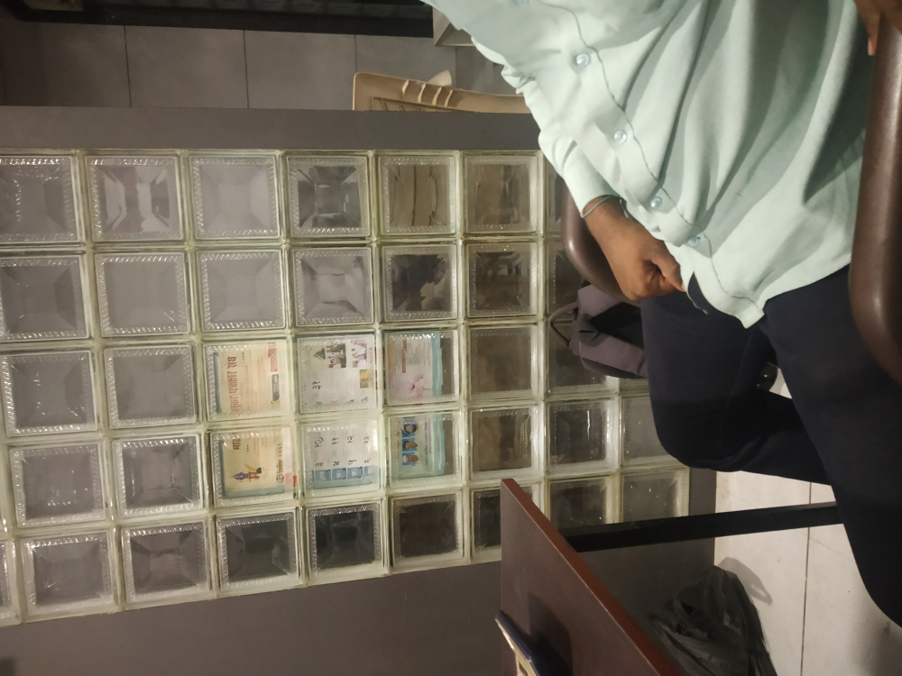 Anantlal Pulchand Phade