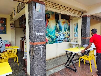 Gowdru Mushroom Adda