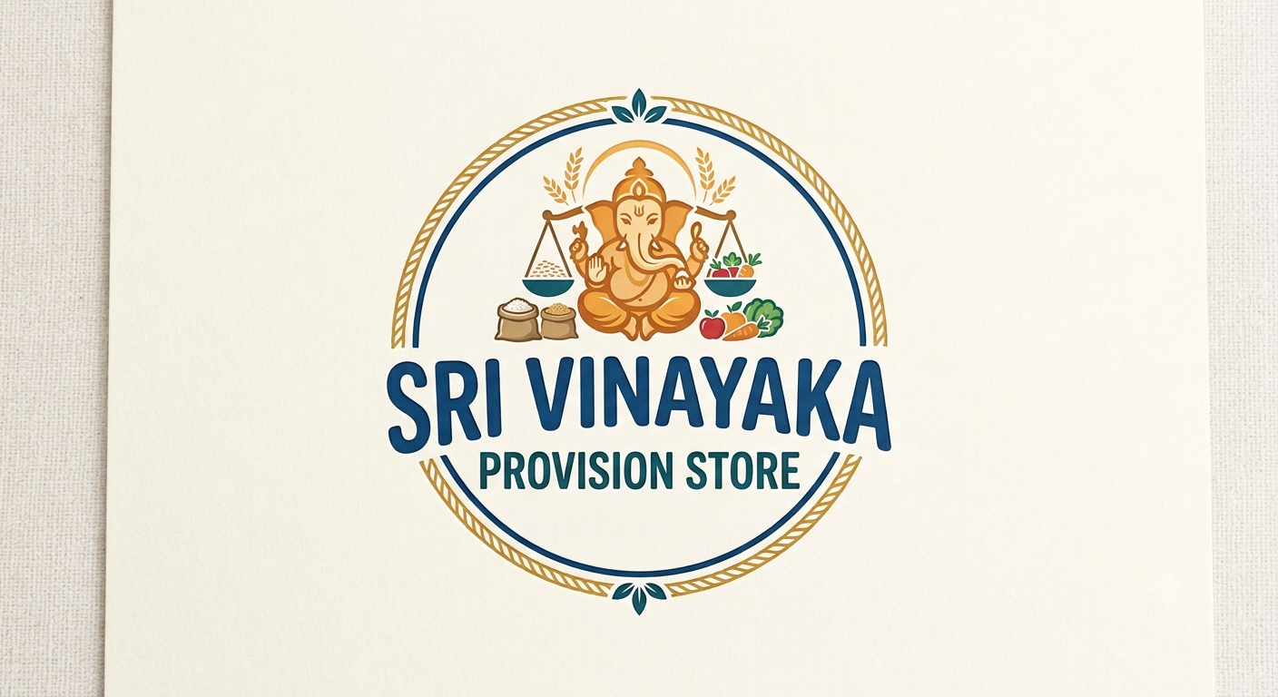Sri Vinayaka Provision Store