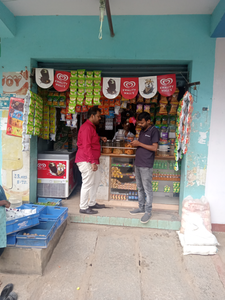 Lakshmi venkateswara pravishan store