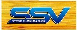 Sri Surya Vishwakarma Plywood Aluminium & Glass