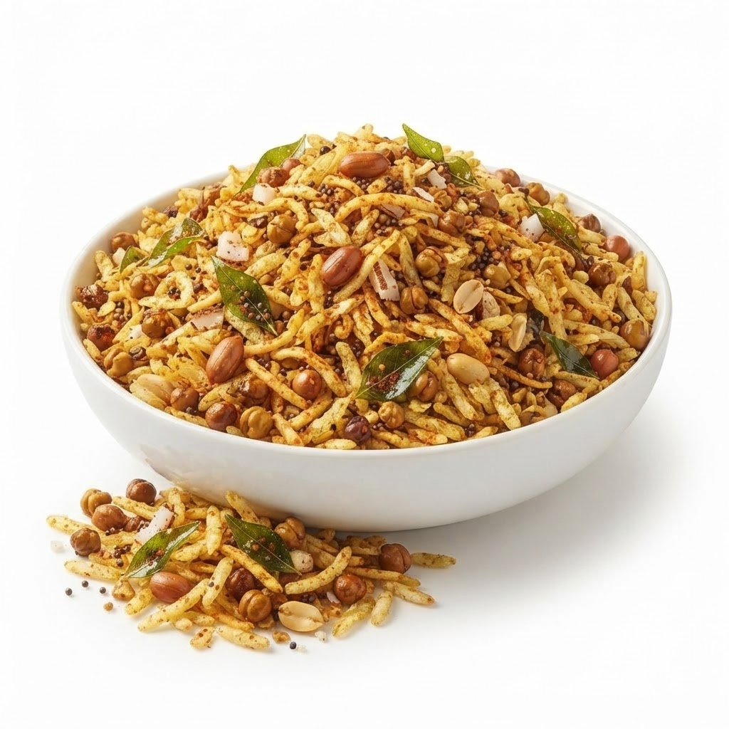 Avalakki Mixture, 250g
