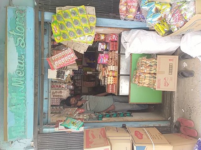 Lakshmi Store