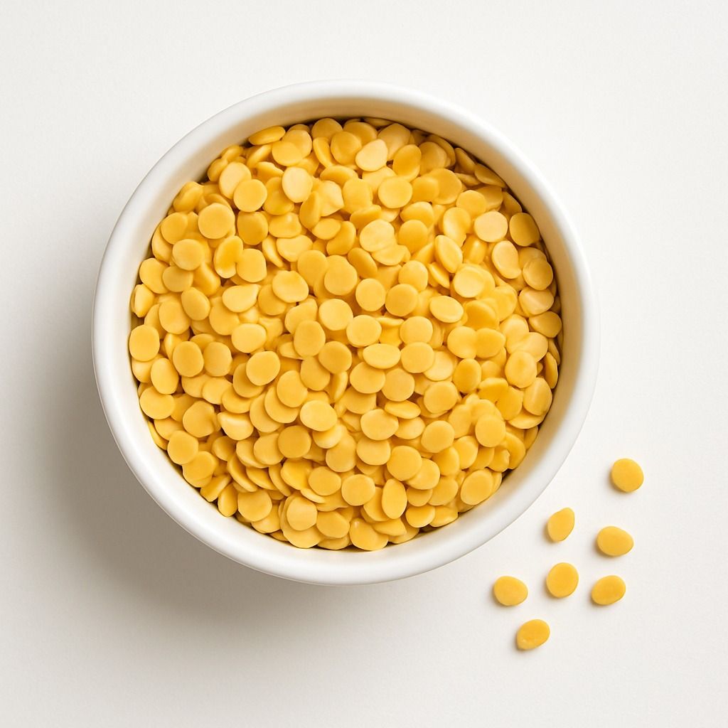 Toor Dal - Standard, 2kg