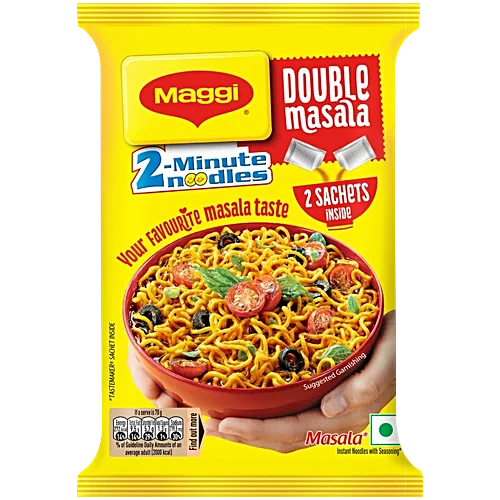 Maggi 2 Min Masala Instant Noodles, 95g