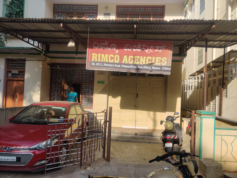 M/s Rimco Agencies