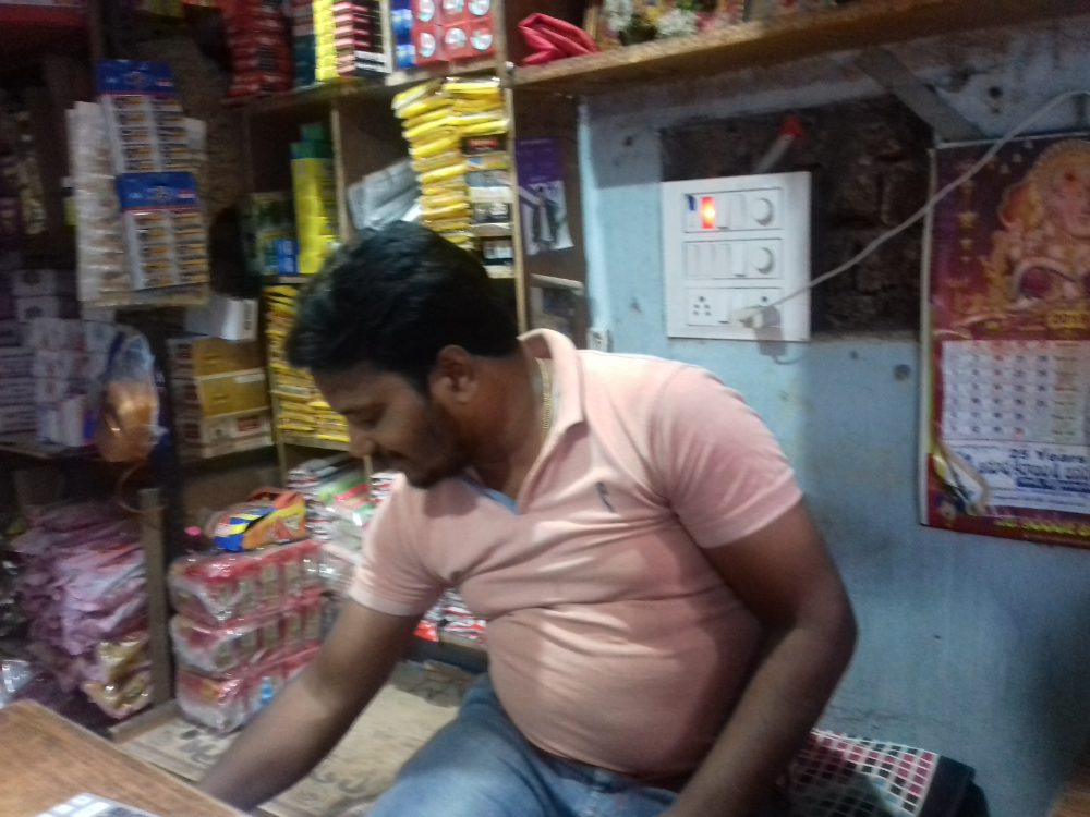 Laxmi ganapathi confectionery