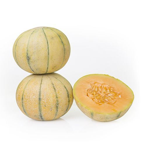 Muskmelon - Striped [Fresh]