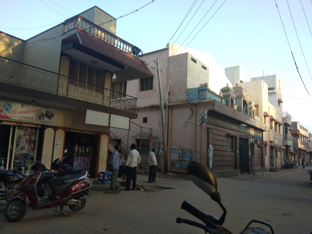 Krishna Stores
