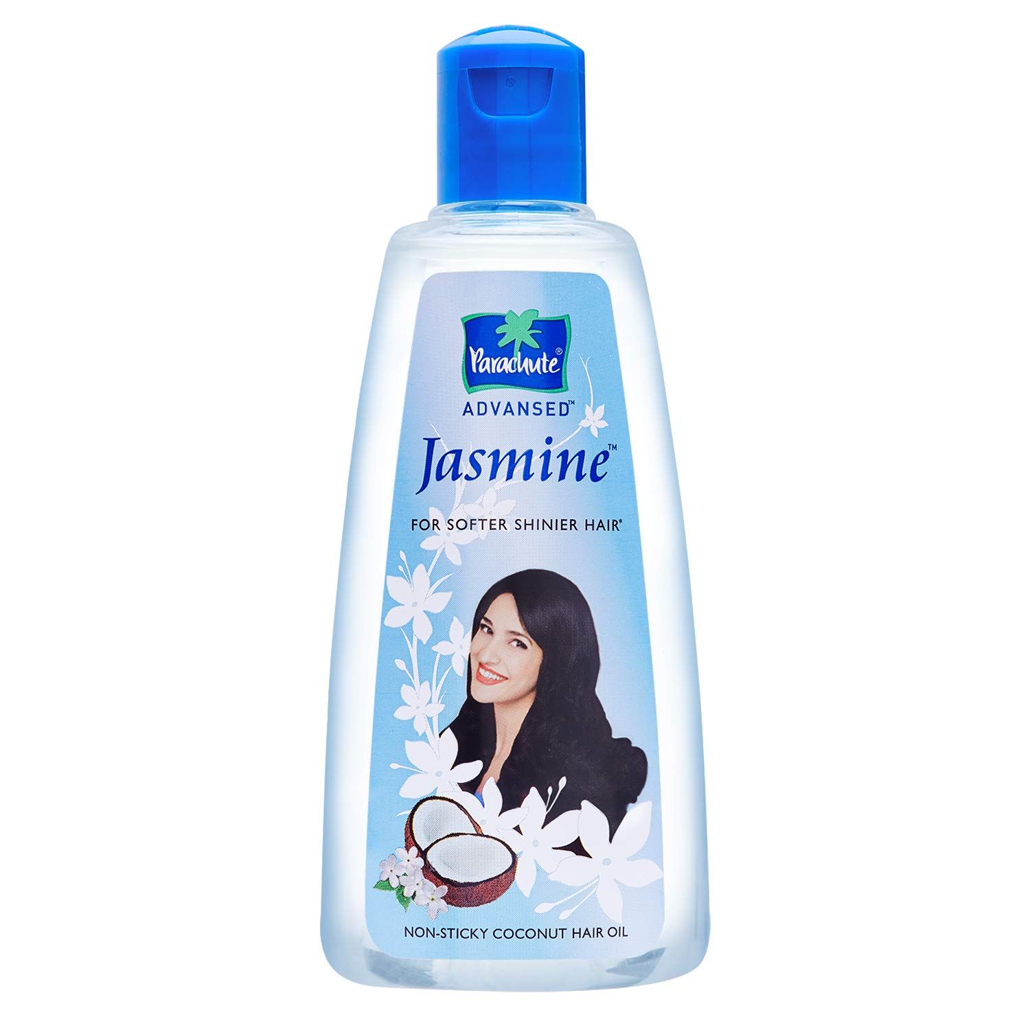 Parachute Advansed Hair Oil - Jasmine, 90ml