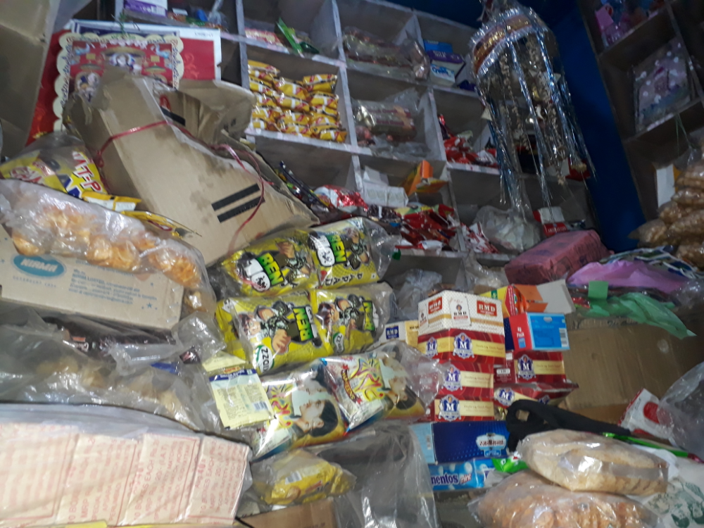 MALLIKARJUNA MOBILE CENTER