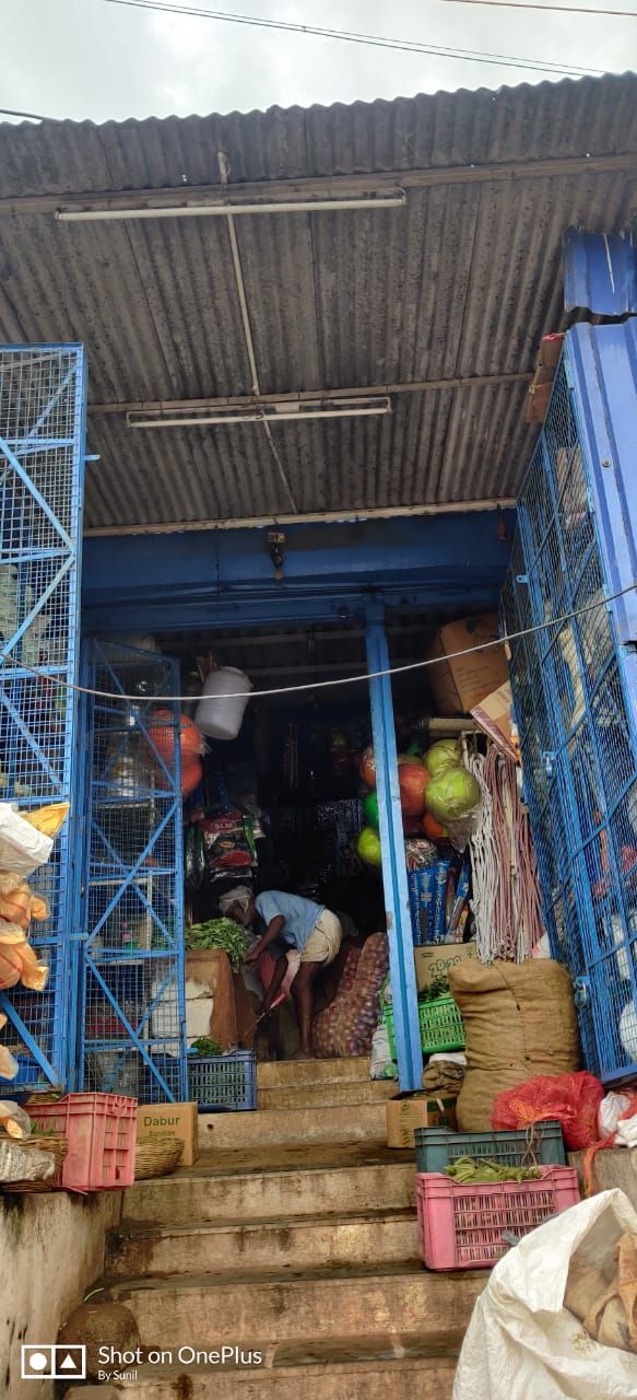 G dasai kirani store