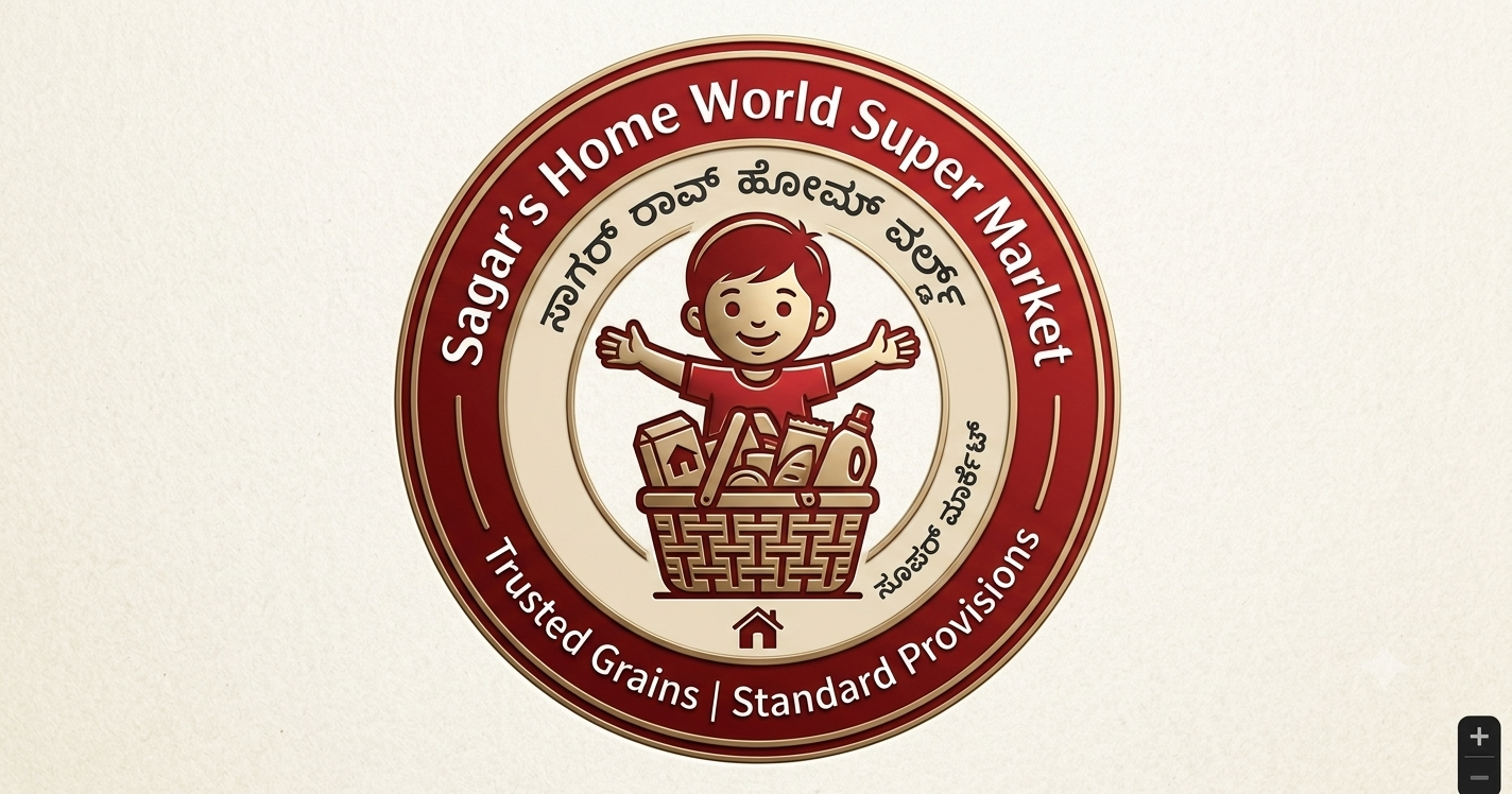 Sagar's Home World