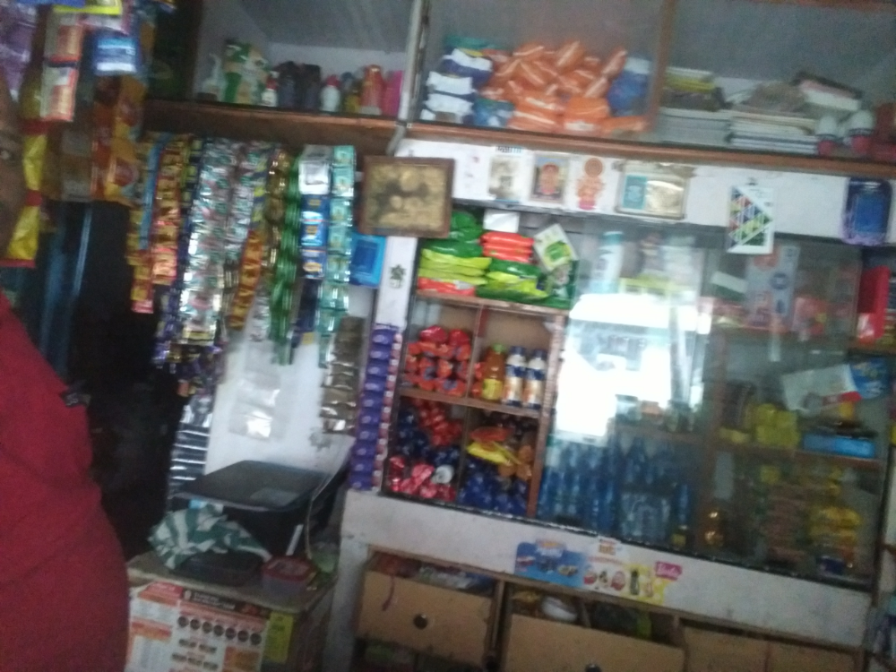 Rakesh Kirana Stores