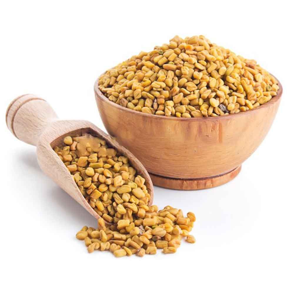 Fenugreek / Methi Seeds, 50g
