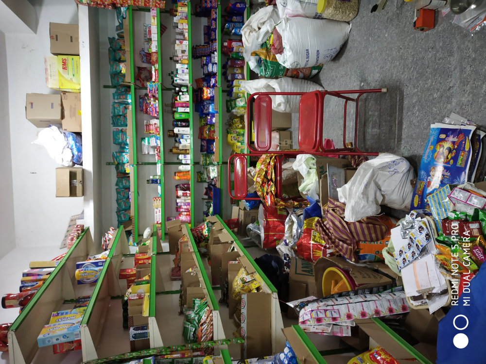 Harshita store