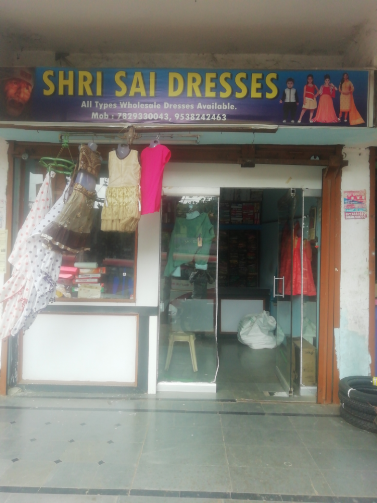 Shri Sai Dresses 