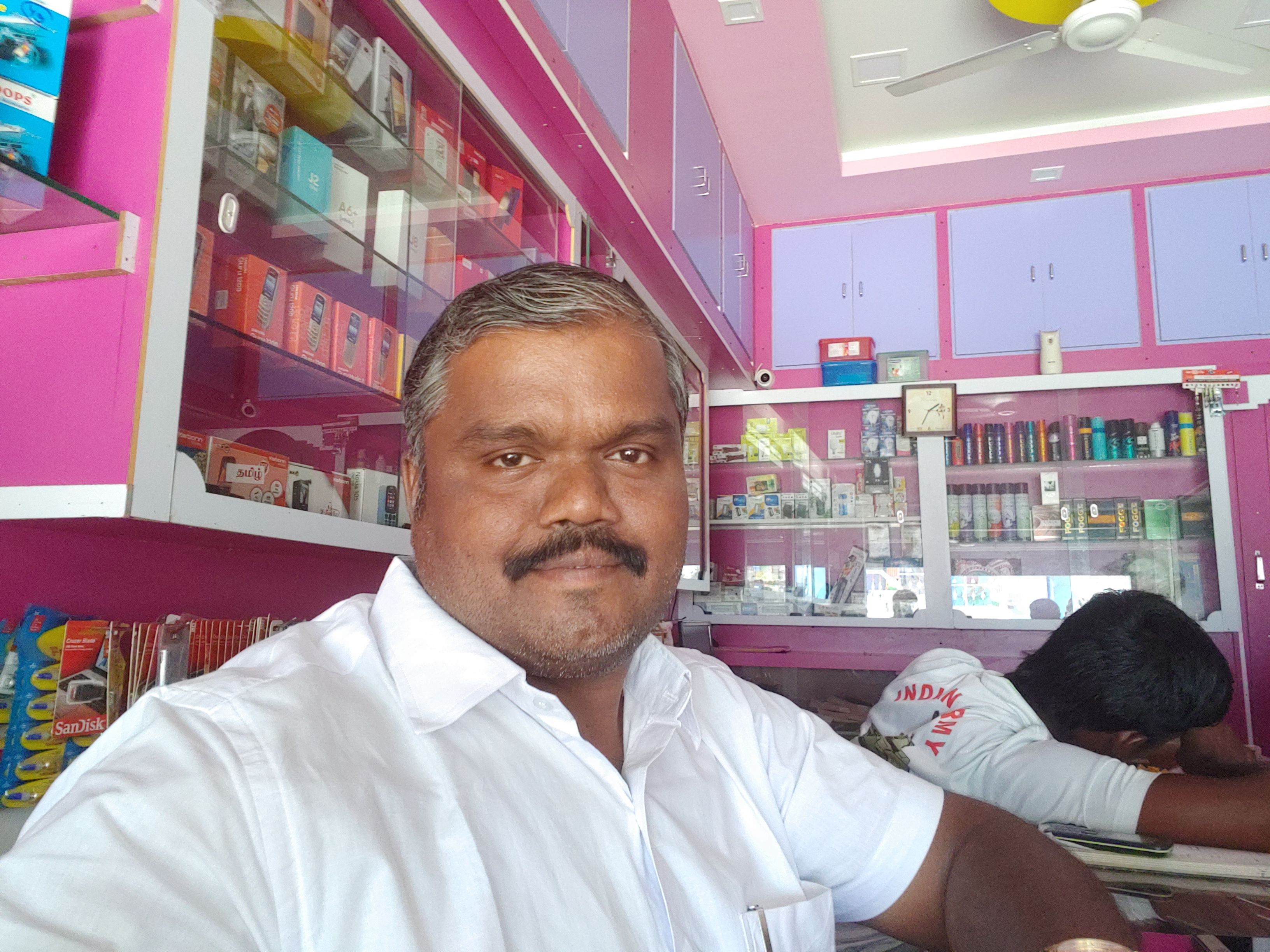 Friends Communications