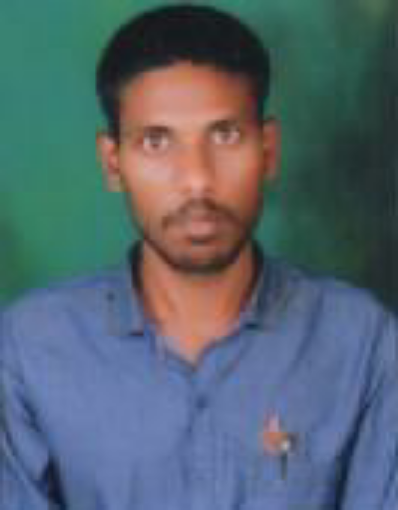 Praveenkumar Suggala