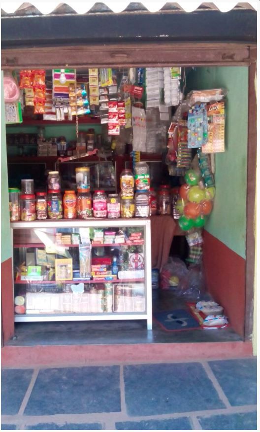Sri Lokesh General Stores