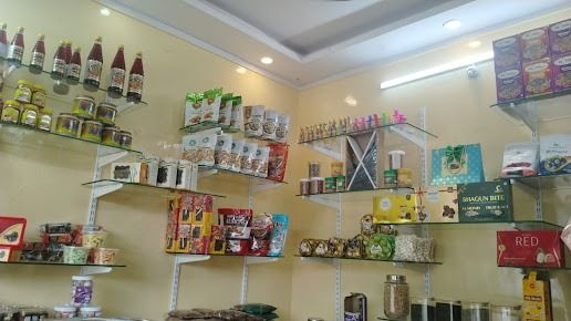 Amara dry fruit mart