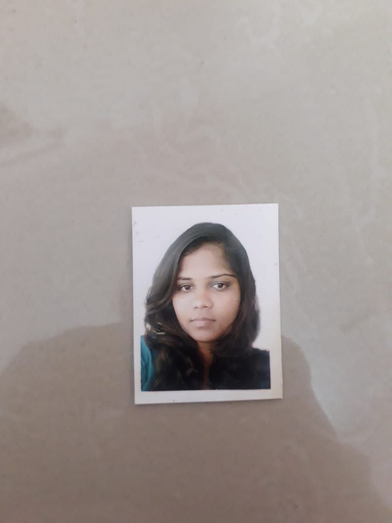Pavithra B J