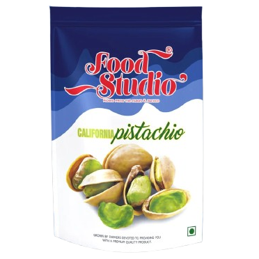 Food Studio California Pistachio, 250g