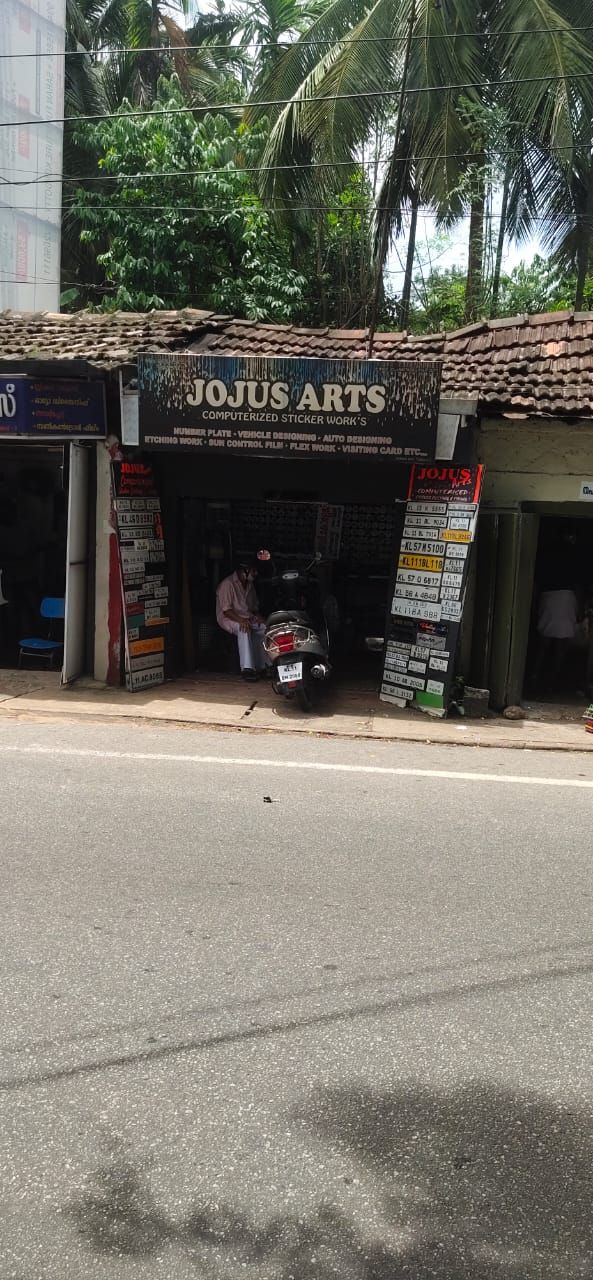 Jojus arts