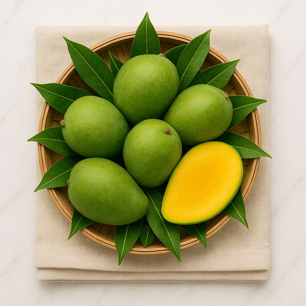 Mango - Langra