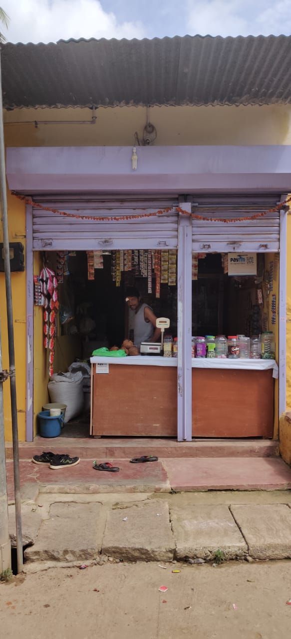 Giridhar General Stores