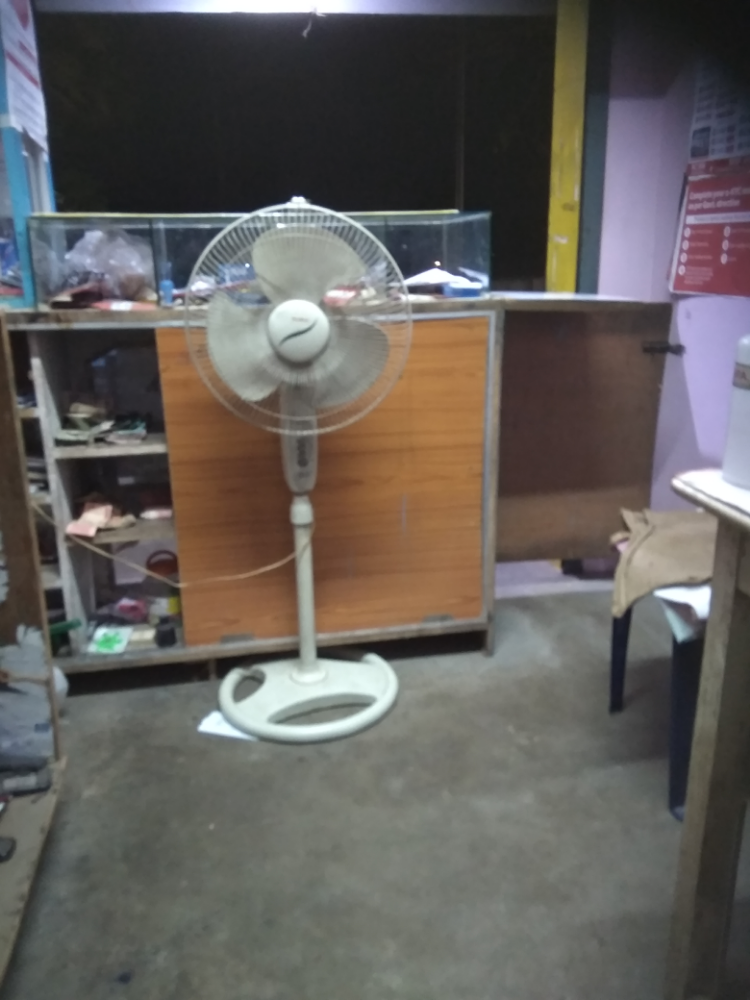 Chamundeshwari cell point