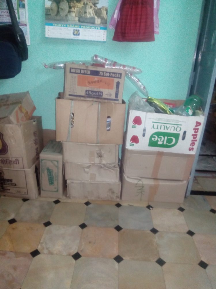  Rajsudheer Milk Agencies 