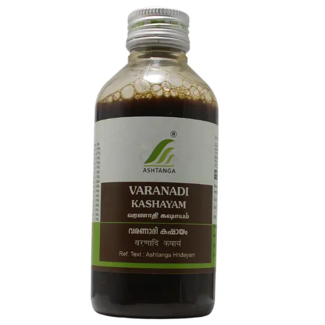 Ashtanga Ayurvedics Varanadi Kashaya, 200ml