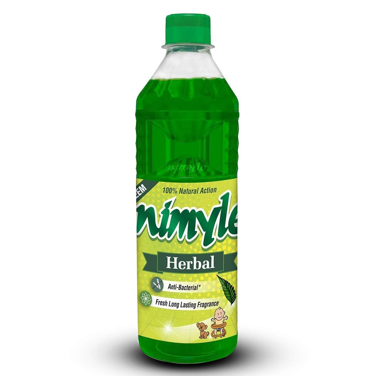 Nimyle Herbal Floor Cleaner, 475ml