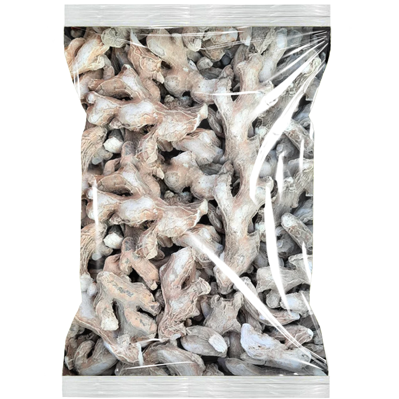 Dry Ginger, 50g
