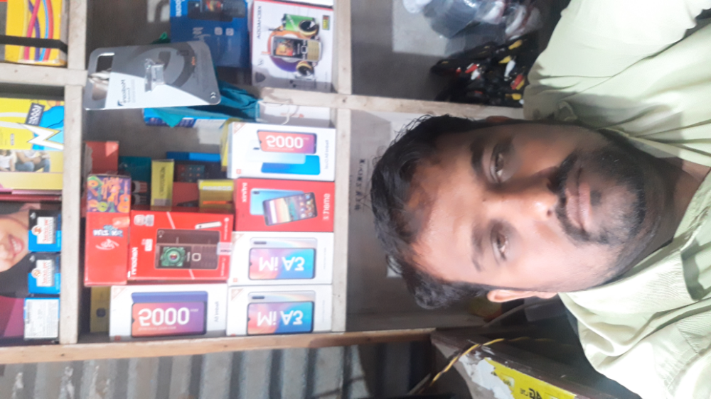 S k sales and sarvices 
