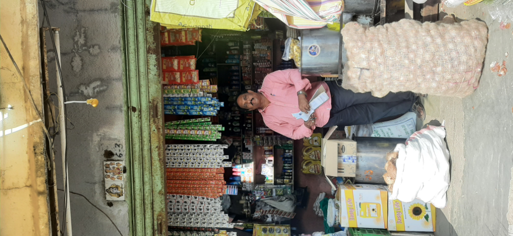 Pranavi Enterprises
