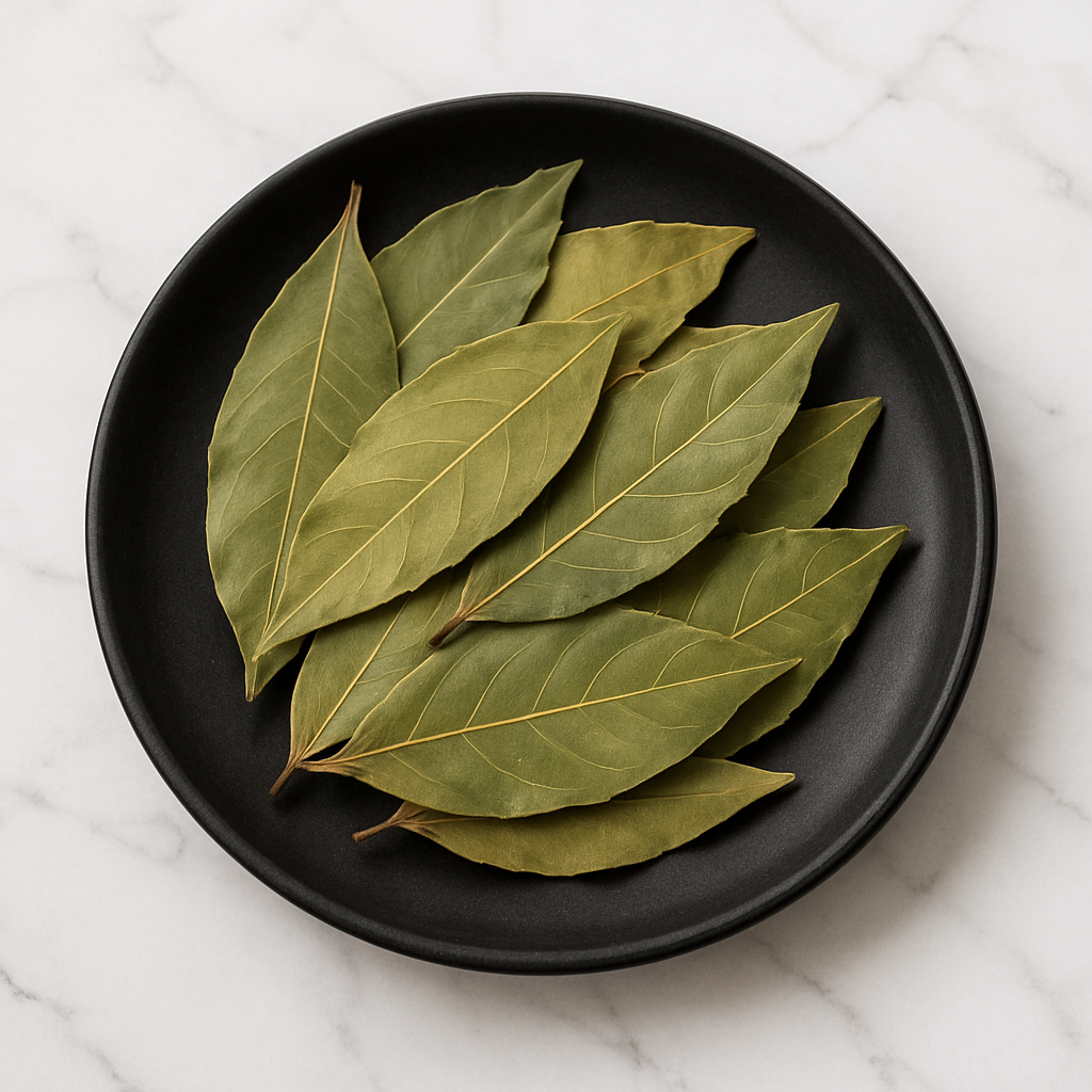 Bay Leaf / Tej Pata