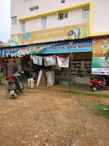 Laxmi Super Market